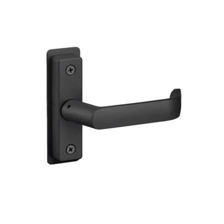 4569-601-119 Adams Rite Aluminum Door Trim