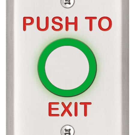 463U SDC Pushbuttons