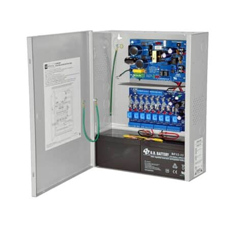 AL400ACM220 Altronix Power Supply