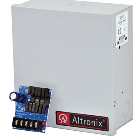 AL624E Altronix Power Supply