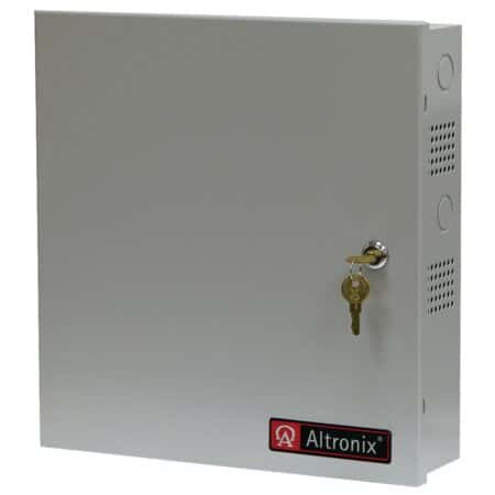 ALTV2416300ULCB Altronix Power Supply