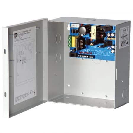 SAV4D Altronix Power Supply