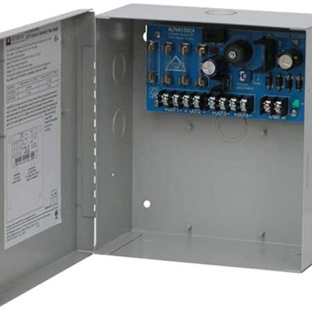 ALTV615DC4UL Altronix Power Supply