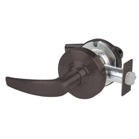 ND10S ATH 643e Cylindrical Lock