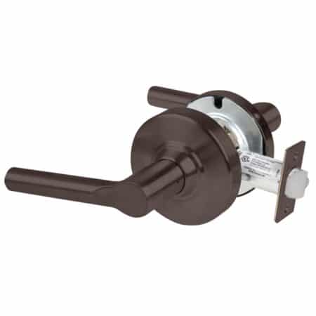 ND10S BRW 613 Cylindrical Lock