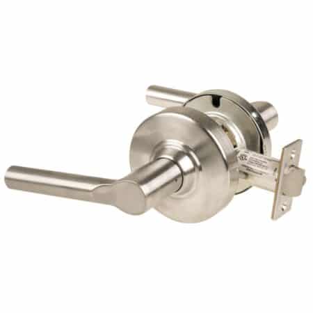 Schlage ALX10 BRW 619 Cylindrical Lock