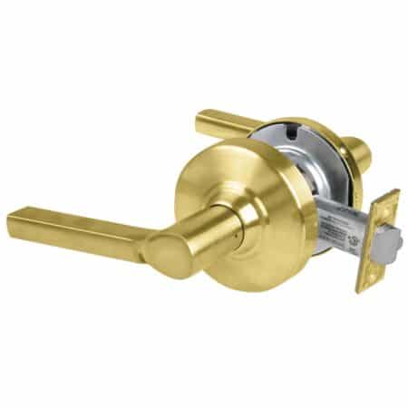ND10S LAT 606 Cylindrical Lock