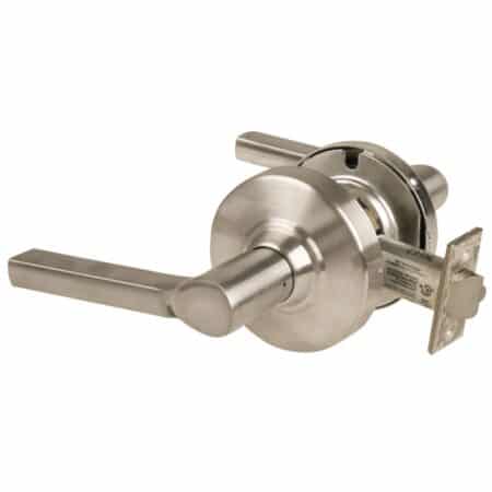 ND10S LAT 619 Cylindrical Lock