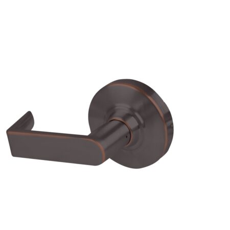 Schlage ALX170 RHO 643E Cylindrical Lock