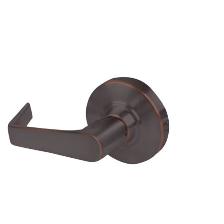 Schlage ALX170 SAT 643E Cylindrical Lock