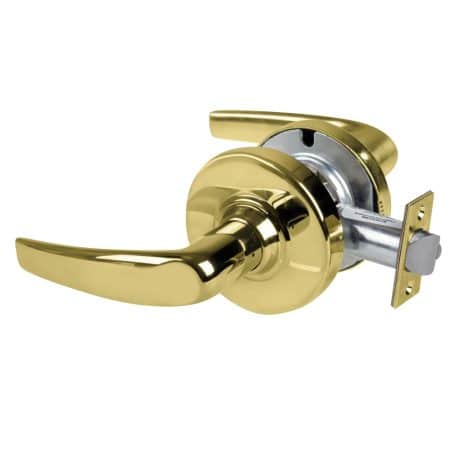 ND10S ATH 605 Schlage Cylindrical Lock