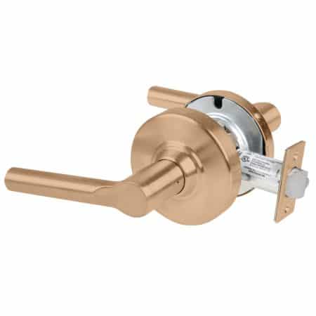 ND10S BRW 612 Cylindrical Lock