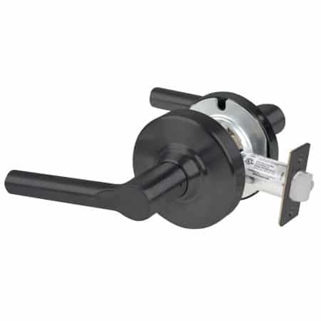 ND10S BRW 622 Cylindrical Lock