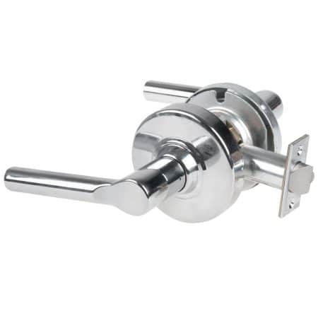 ND10S BRW 625 Cylindrical Lock
