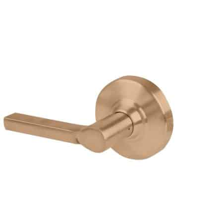 ND170 LAT 612 Cylindrical Lock