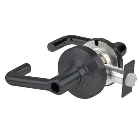 ND80LD TLR 622 Cylindrical Lock
