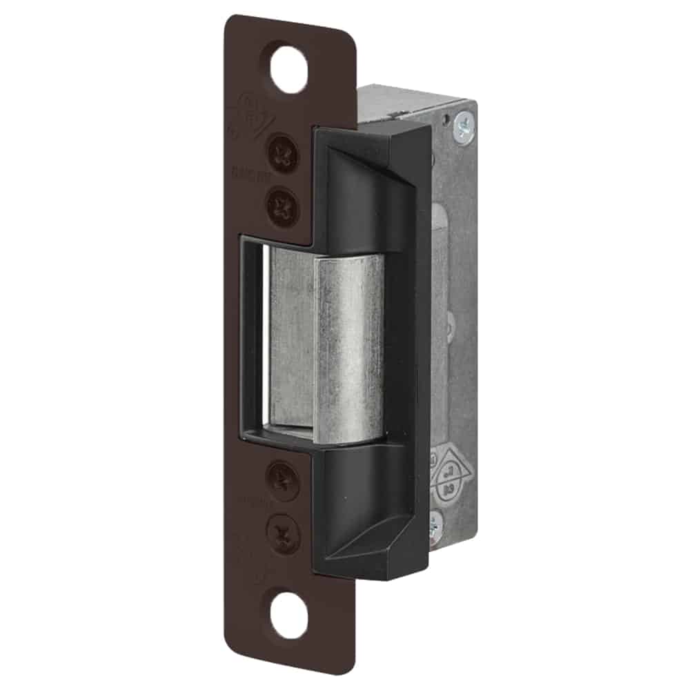 7101-540-313-00 Adams Rite Grade 1 Electric Strike, Fail Secure, 24VAC