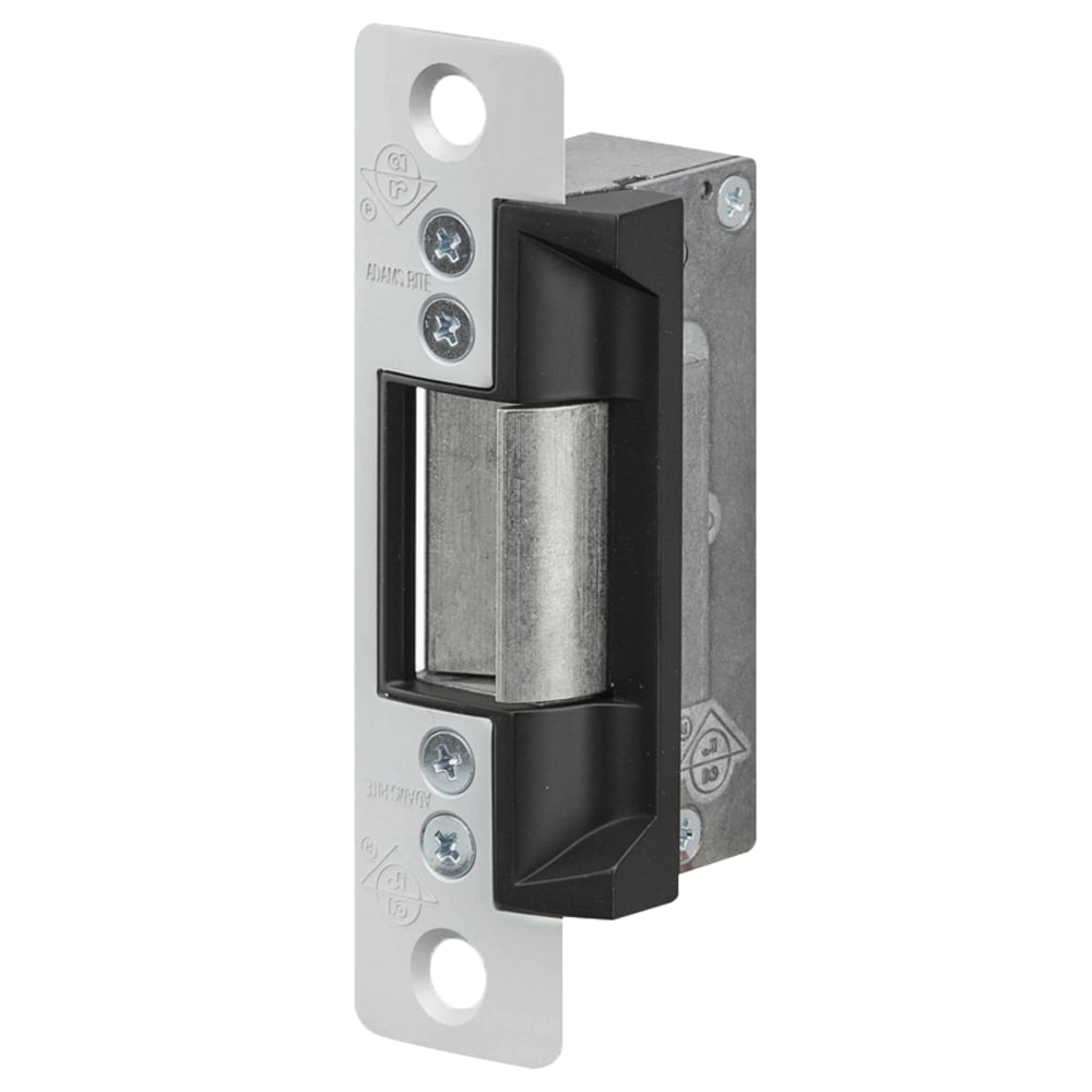 7101-540-628-00 Adams Rite Grade 1 Electric Strike, Fail Secure, 24VAC