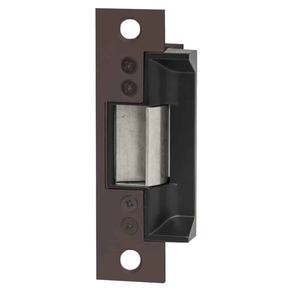 7140-310-313-00 Adams Rite Grade 1 Electric Strike, Fail Secure, 12VDC