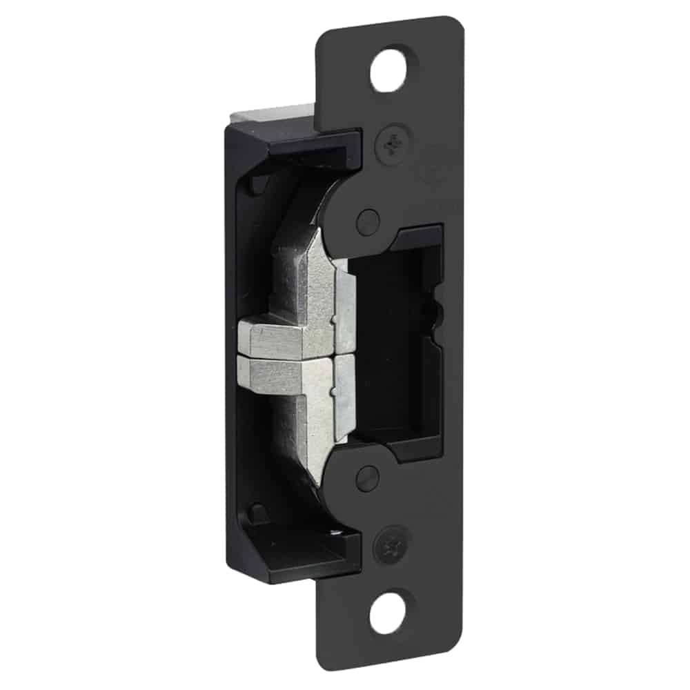 7400-335 Adams Rite Field Selectable (Fail Safe/Fail Secure) Electric Strike
