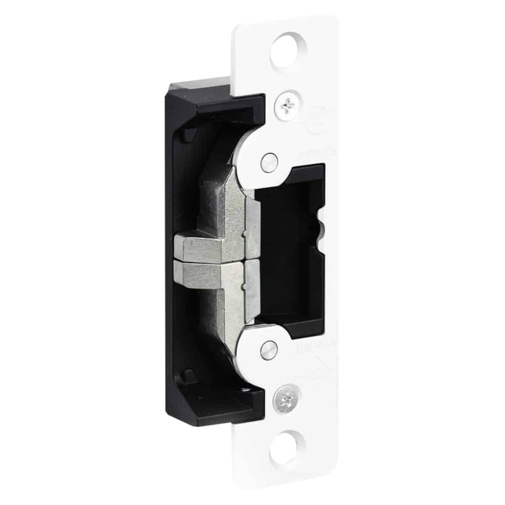 7400-629 Adams Rite Field Selectable (Fail Safe/Fail Secure) Electric Strike