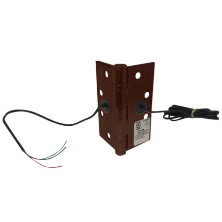ETH2W4545 613 CH-BB79 Command Access Technologies Electrified Hinges