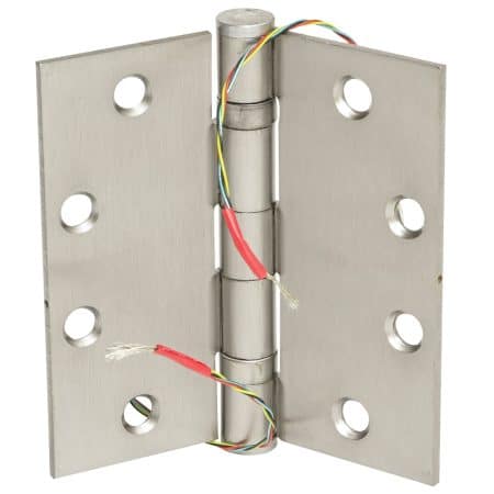 ETH6W4545 626 CH-BB79 Command Access Technologies Electrified Hinges