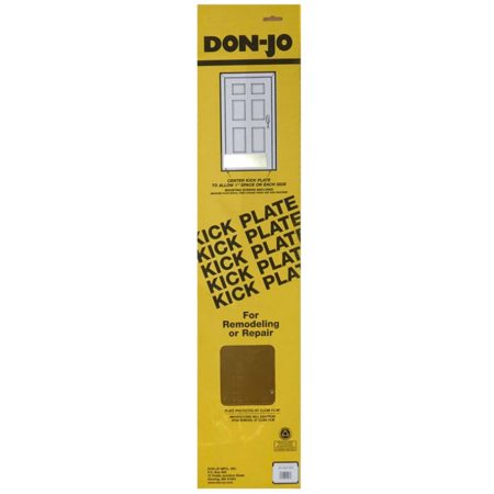 KP-834-630 Don-Jo Kick Plates