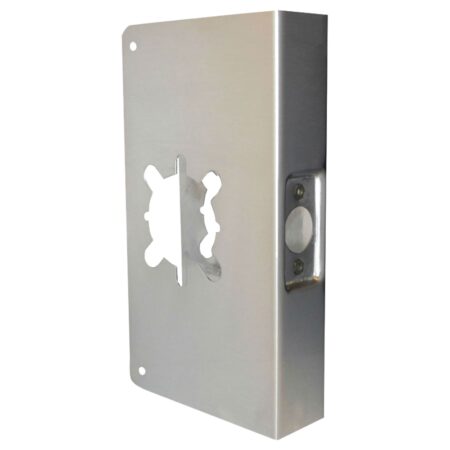 4-S-2-CW Don-Jo Wrap Around Plates