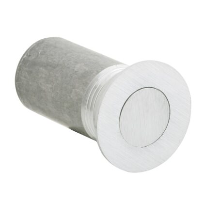 DP1 US26D Ives Flush Bolts