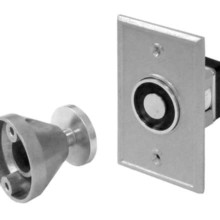 Electromagnetic Door Holders