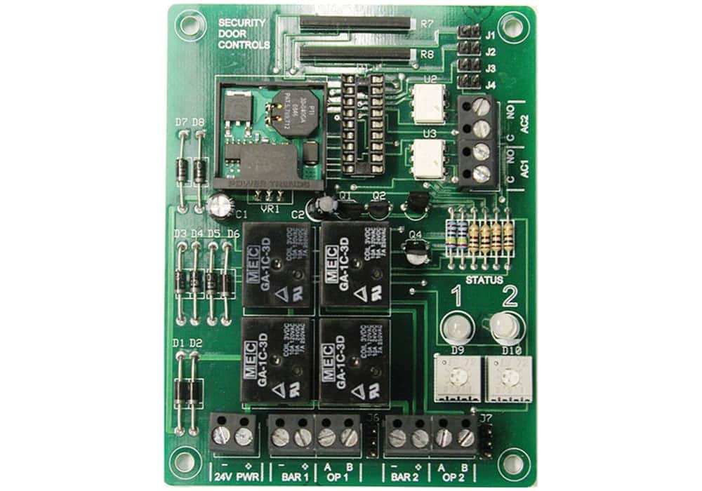 EMC SDC Boards & Modules