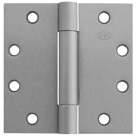 3SP1 4.5X4.5 646 Ives Hinges