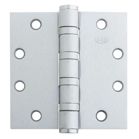 5BB1HW 4.5X4.5 630 Ives Hinges