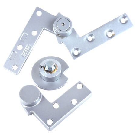 7222 SET LH SP28 Ives Pivots