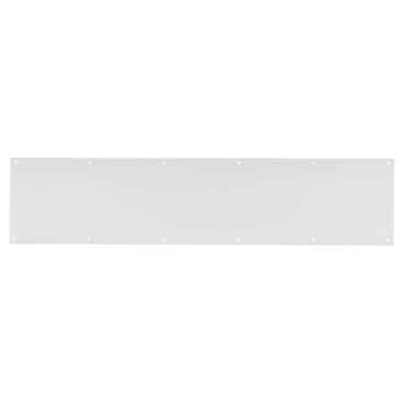 8400 US28 12X34 B-CS Ives Kick Plates
