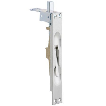 FB358 US26D Ives Flush Bolts