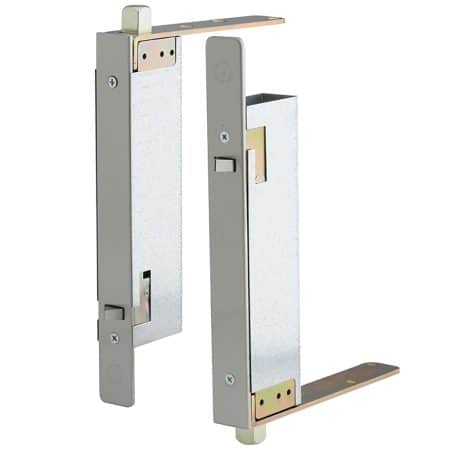 FB41P-WD US32D Ives Flush Bolts