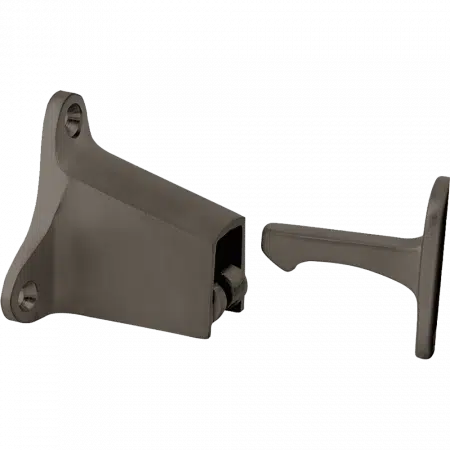 WS40 US10B Ives Stops, Holders and Bumpers