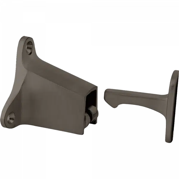 WS40 US10B Ives Stops, Holders and Bumpers