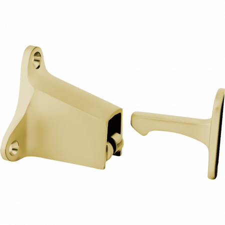WS40 US3 Ives Stops, Holders and Bumpers