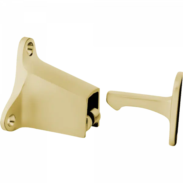 WS40 US3 Ives Stops, Holders and Bumpers