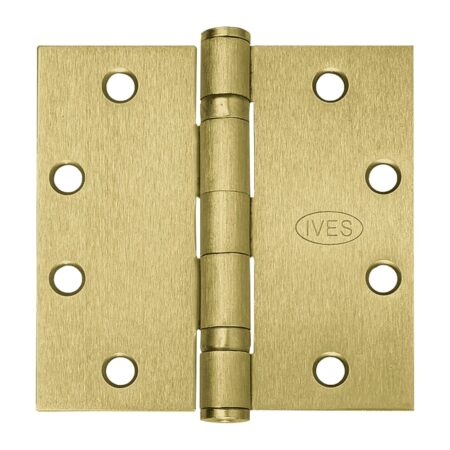 5BB1 4.5X4.5 633 Ives Hinges