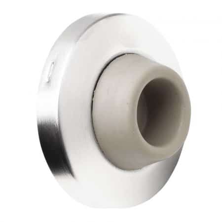 WS406/407CCV US26 Ives Stops, Holders and Bumpers