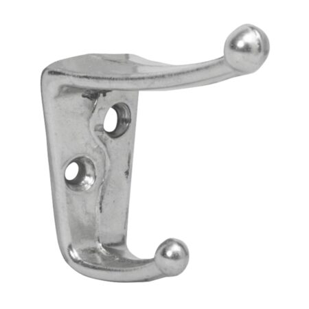 405A92 Ives Coat, Hat and Wardrobe Hooks