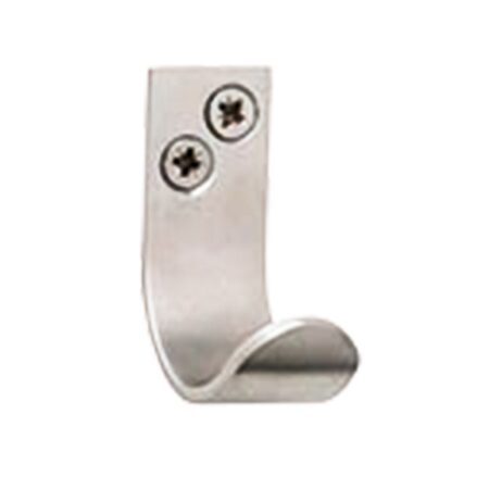 543B-629 Ives Coat, Hat and Wardrobe Hooks