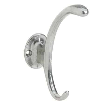574A92 Ives Coat, Hat and Wardrobe Hooks