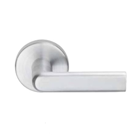 L9092EUL 01B 626 Schlage Lock Electric Mortise Lock