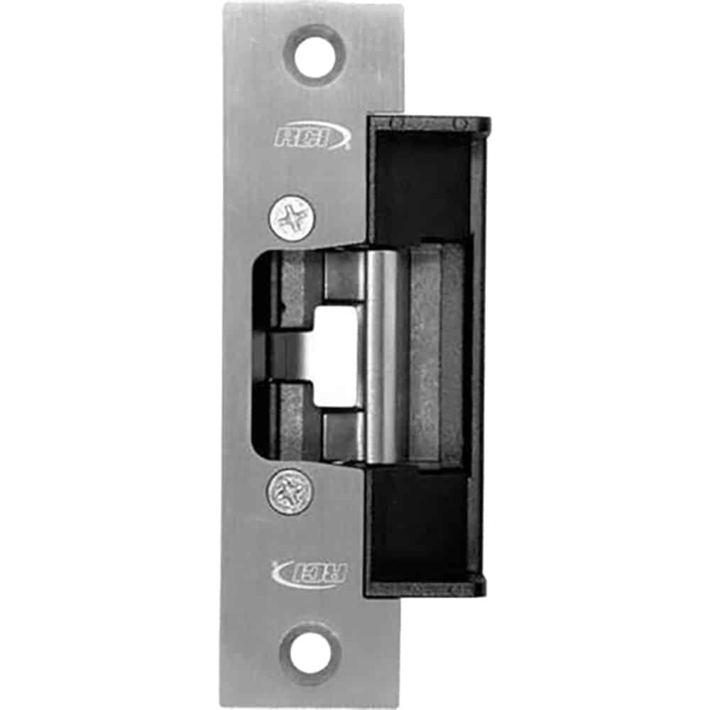 L65ULMKM 32D RCI Electric Strikes