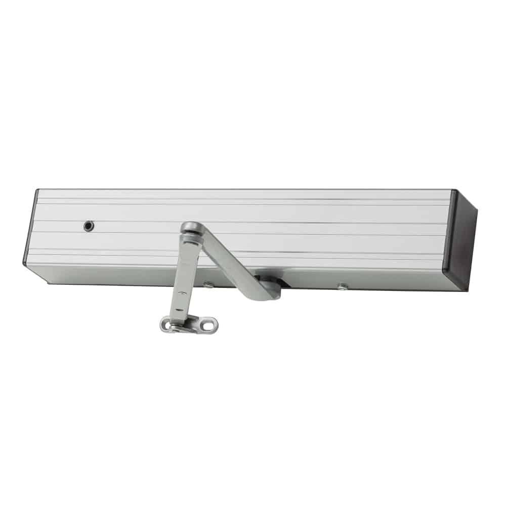 4414ME-REG/18G 24V RH AL LCN Surface Closers